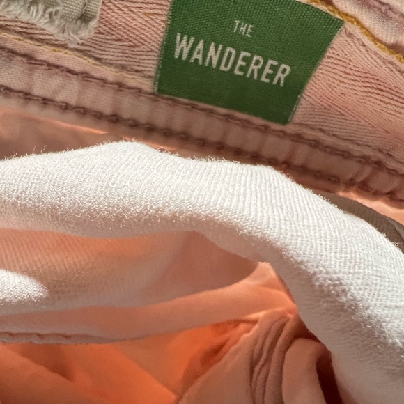 Anthropologie‎ The Wanderer Pants- 28 - Picture 9 of 11